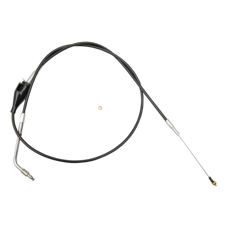 LA Choppers Idle Cable For Harley Dyna / Softail 2007-2017