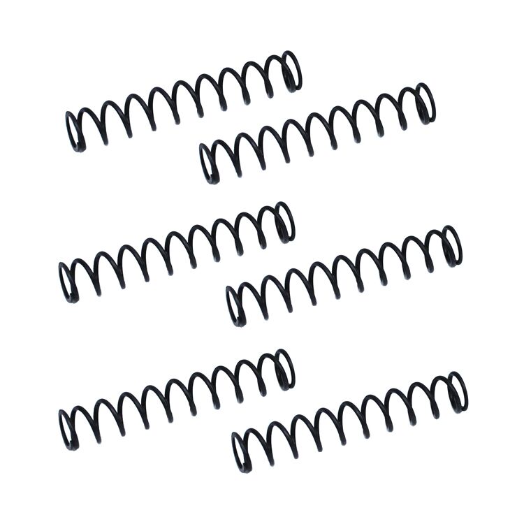 Feuling Oil Pump Pressure Relief Spring For Harley Milwaukee-Eight 2017-2026