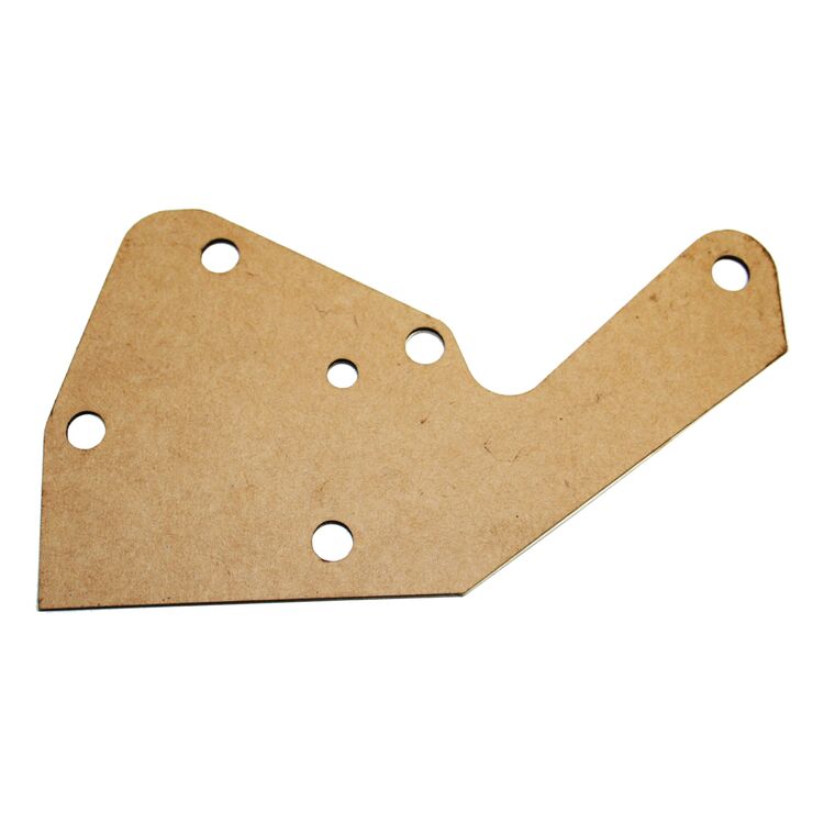 Feuling Replacement Gasket For Feuling Camplate Tool