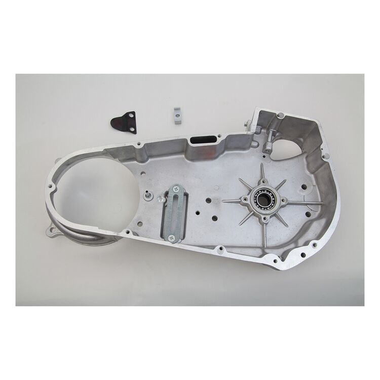 V-Twin Mfg. Cast Inner Primary Cover For Harley FLH 1970-1984
