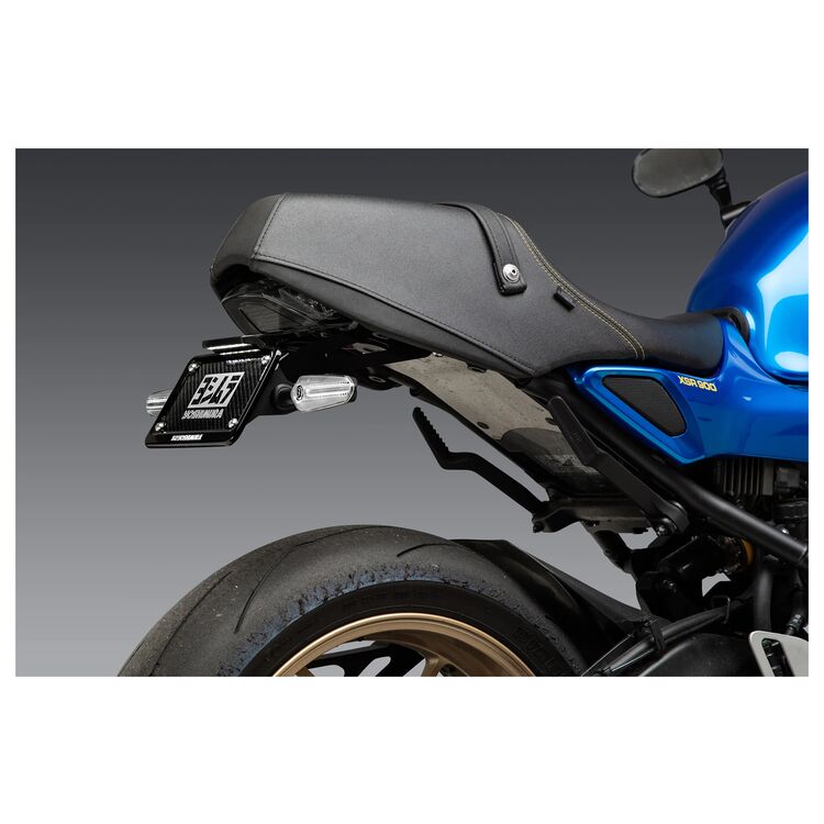 Yoshimura Fender Eliminator Kit Yamaha XSR900 2022-2024