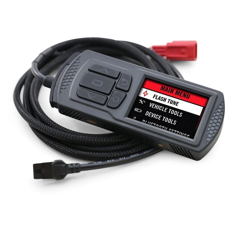 Dynojet Power Vision 3 Yamaha Tenere 700 2022-2024