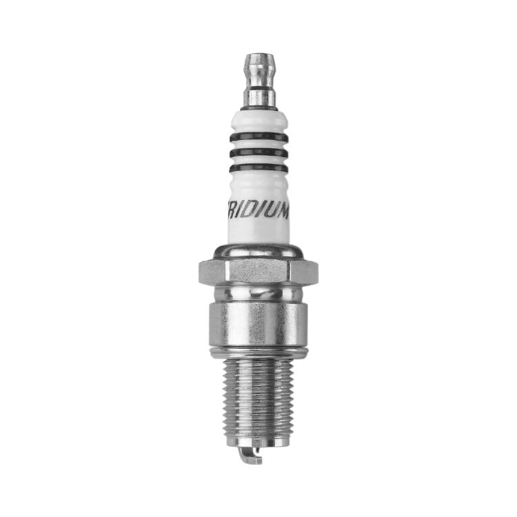 NGK Iridium Spark Plug For Harley Big Twin 1975-2000