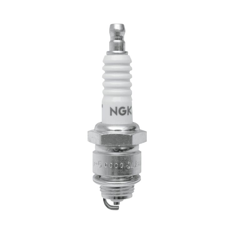 NGK Spark Plugs For Harley Big Twin 1948-1974