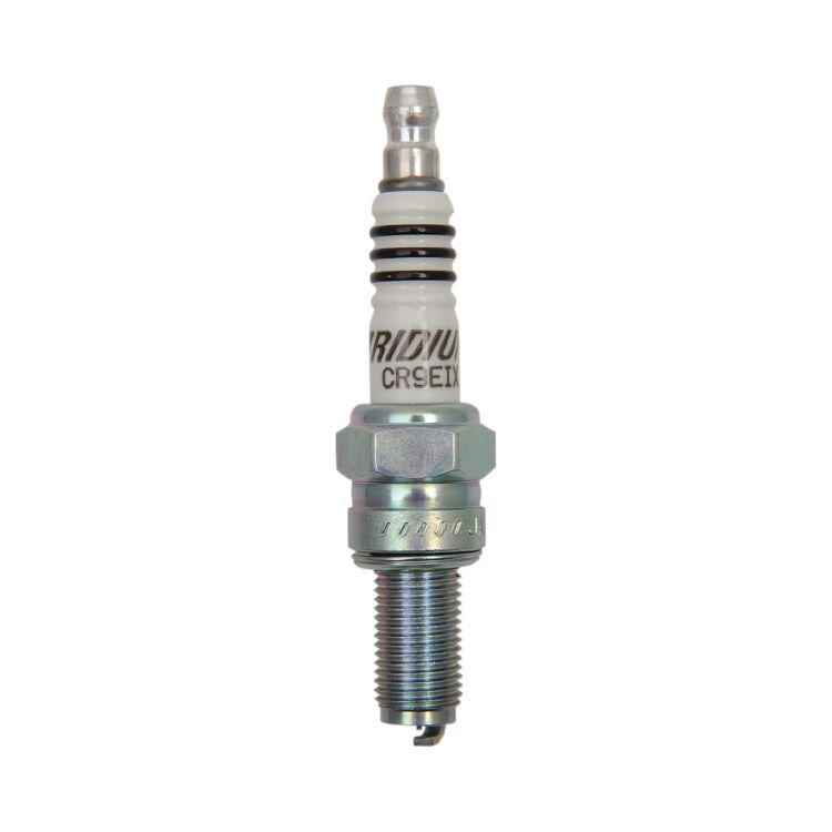 NGK Iridium Spark Plug For Harley