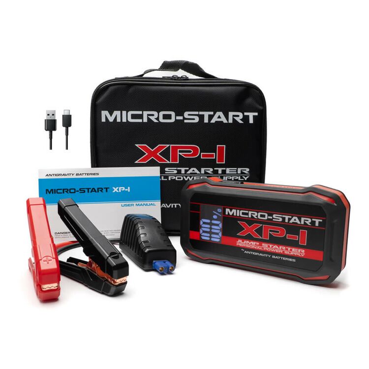 Antigravity XP1 Jump Pack