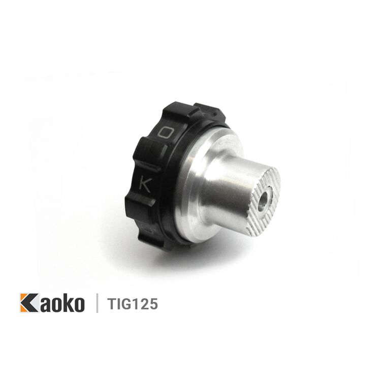 Models with OEM handguards