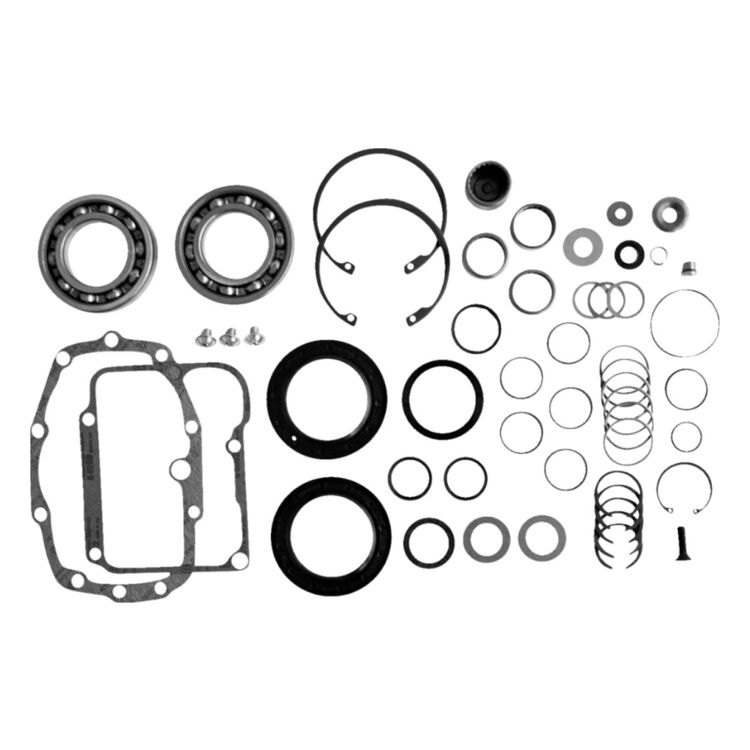 Baker Drivetrain Transmission Rebuild Kit For Baker Trans