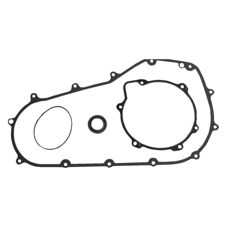 Baker Drivetrain Primary Rebuild Kit For Harley Touring 2007-2016