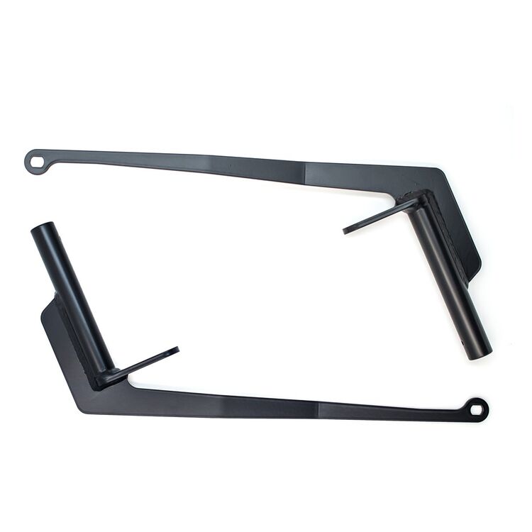 Rivco Receiver Mounting Kit For PF1000 / QD1000 For Harley Touring 2009-2026