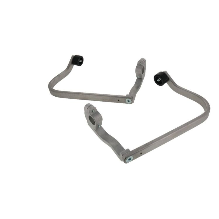 Barkbusters Aluminum Handguard Kit Honda Grom / Trail 125 / Kawasaki Z125 Pro