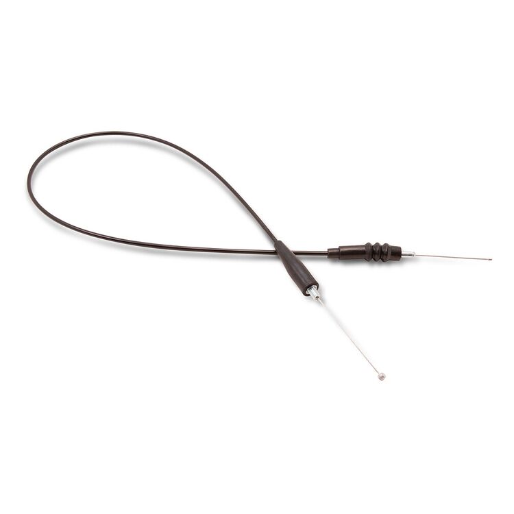 Motion Pro Vortex SE Throttle Cable Kawasaki KX125 / KX250 1992-2004