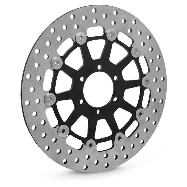 Arlen Ness Floating Brake Rotor For Indian / Victory  2011-2026