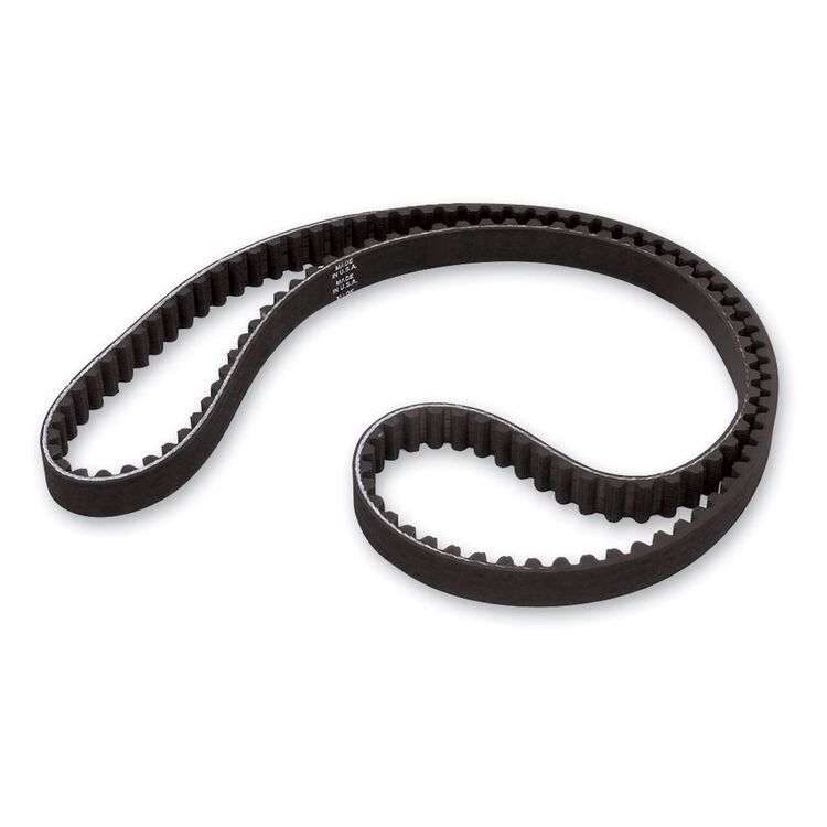 Gates Polychain Rear Drive Belt For Harley Sportster 2004-2006 1 1/8" x 136 Tooth [Previously Installed] 1 1/8" x... [Previously Installed]