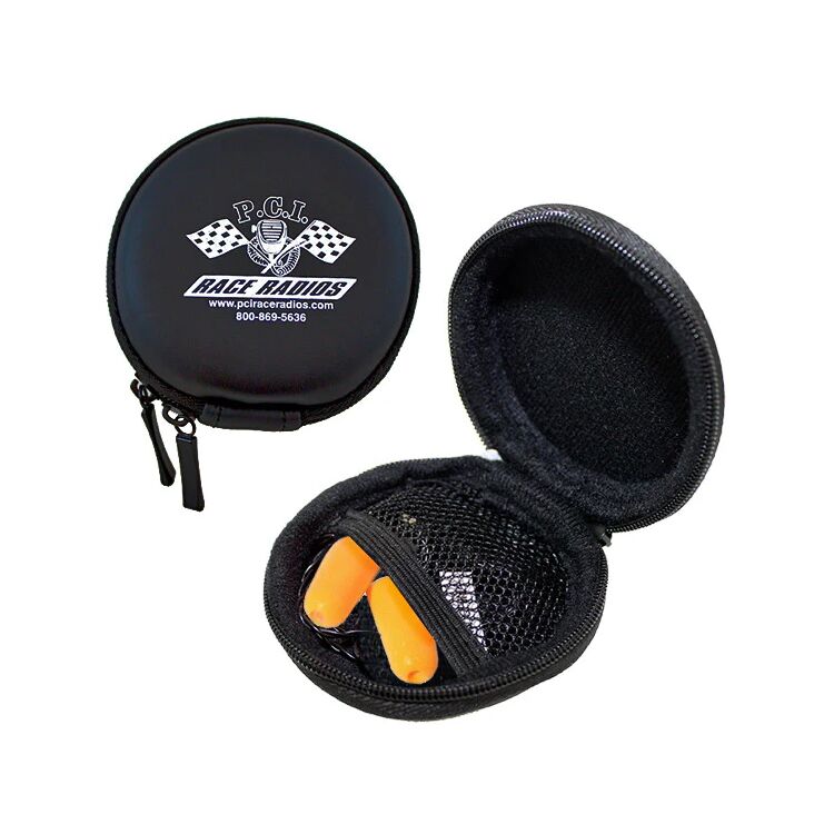 PCI Race Radios Challenger II Foam Ear Pieces