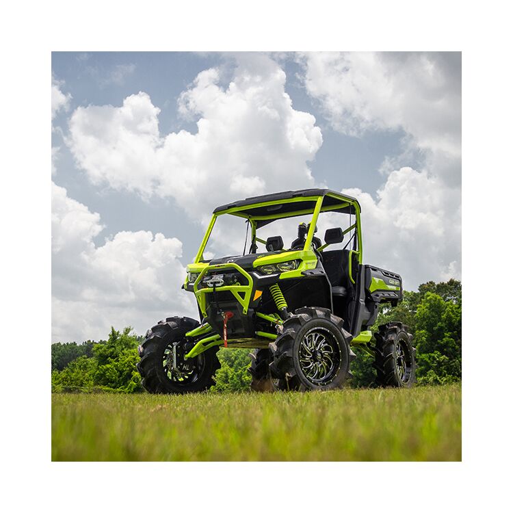 High Lifter 8" APEXX Big Lift Kit