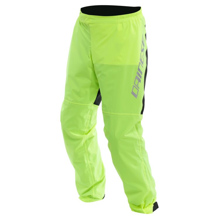 Hi-Viz Yellow