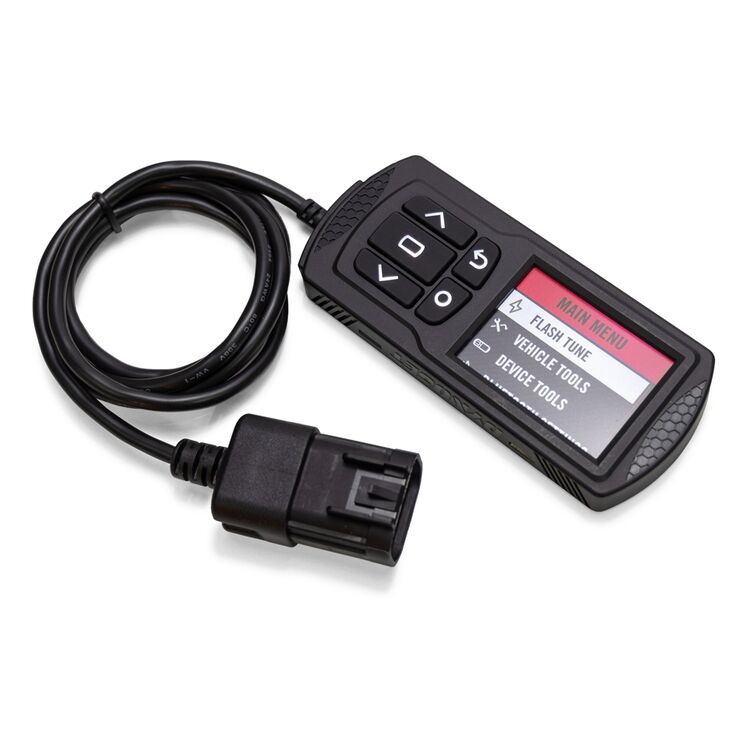 Dynojet Power Vision 3 CARB For Indian Thunderstroke 111 / 116 2014-2022