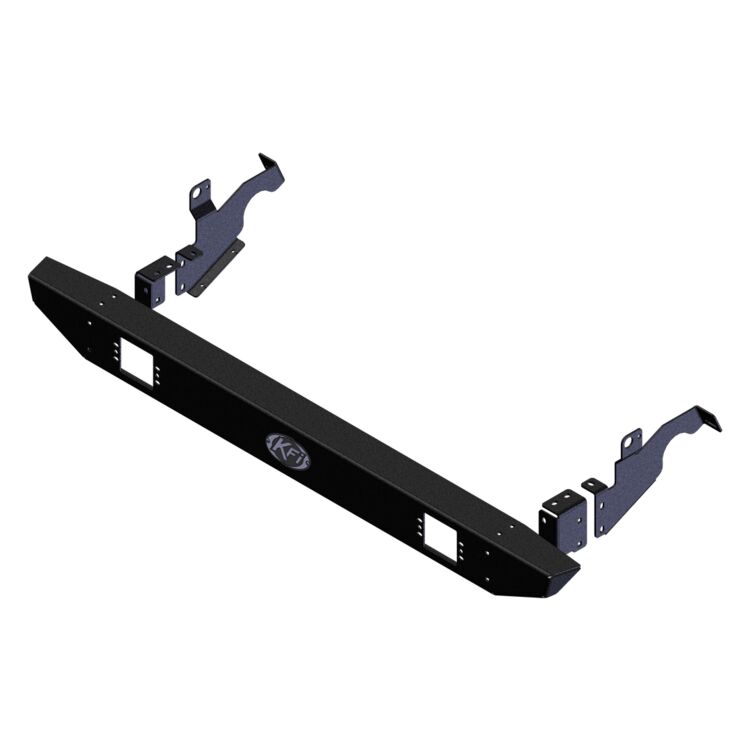 KFI Rear Formed Bumper Honda Pioneer 700 / 700-4 2014-2024