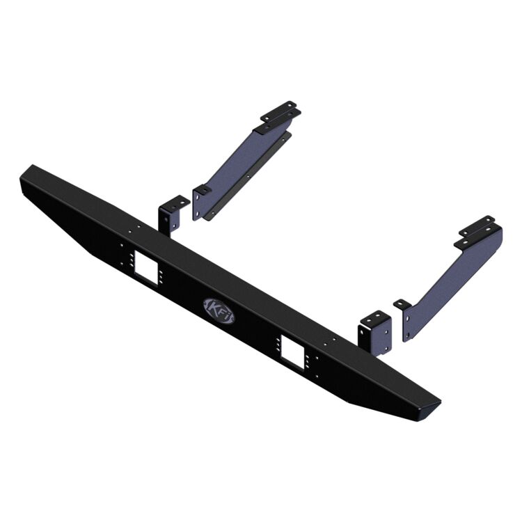 KFI Rear Formed Bumper Can-Am Defender HD5 / HD7 / HD8 / HD9 / HD10 2016-2024