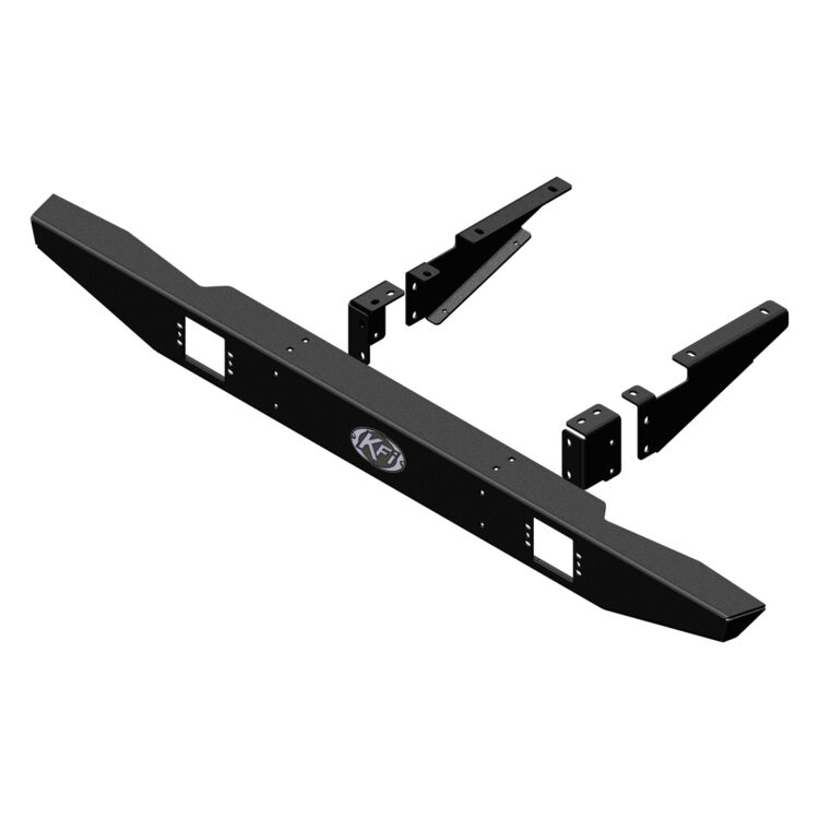KFI Rear Formed Bumper Kawasaki Teryx4 750 / 800 2012-2025