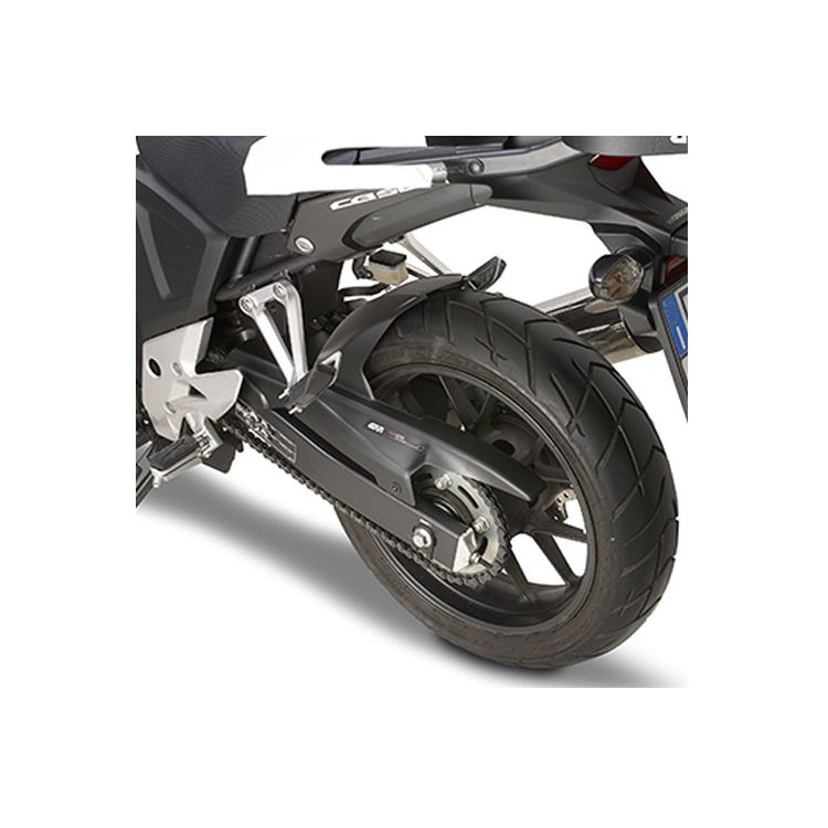 Givi Rear Tire Hugger Suzuki V-Strom 800DE 2023-2025