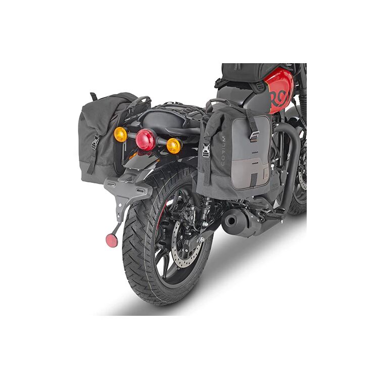 Givi Metro-T Multilock Saddlebag Racks Royal Enfield Hunter 350 2023-2026