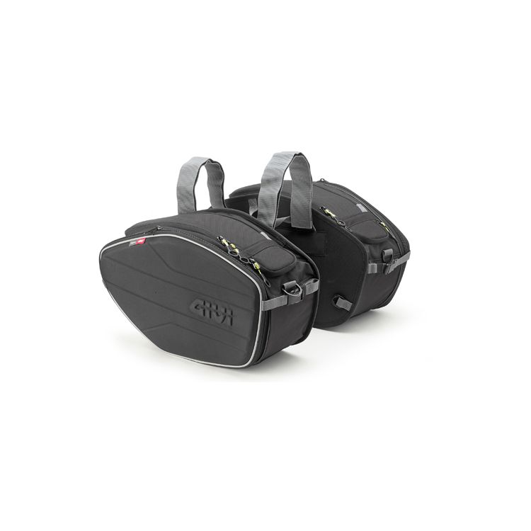 Givi EA101C Easy-T 30L Saddlebags