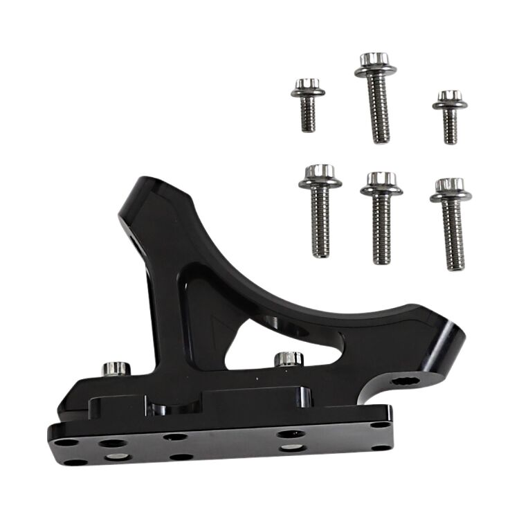 Alloy Art Ambidextrous Brake Caliper Radial Mount