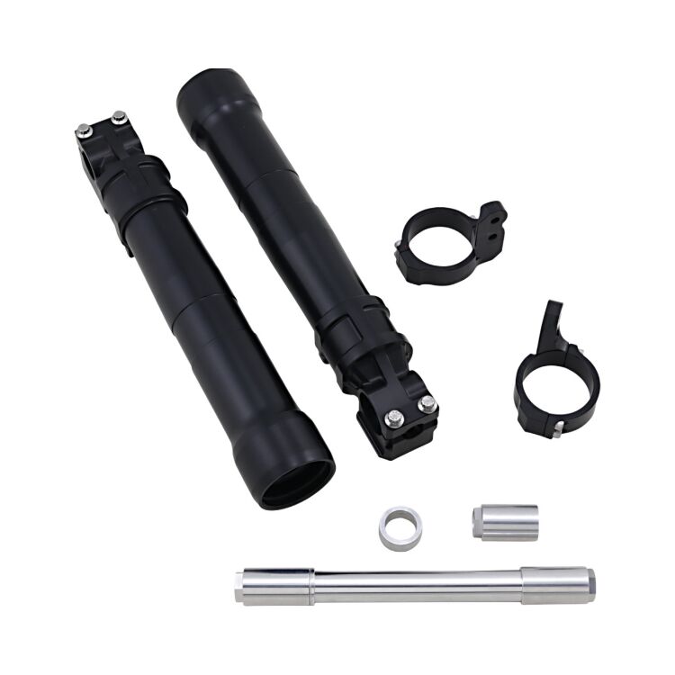 Alloy Art Next Gen Lower Front Legs For Harley Softail 2018-2026