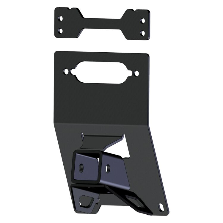 KFI Front Lower 2" Receiver Hitch Polaris Ranger SP 570 / Crew 570 2022-2024