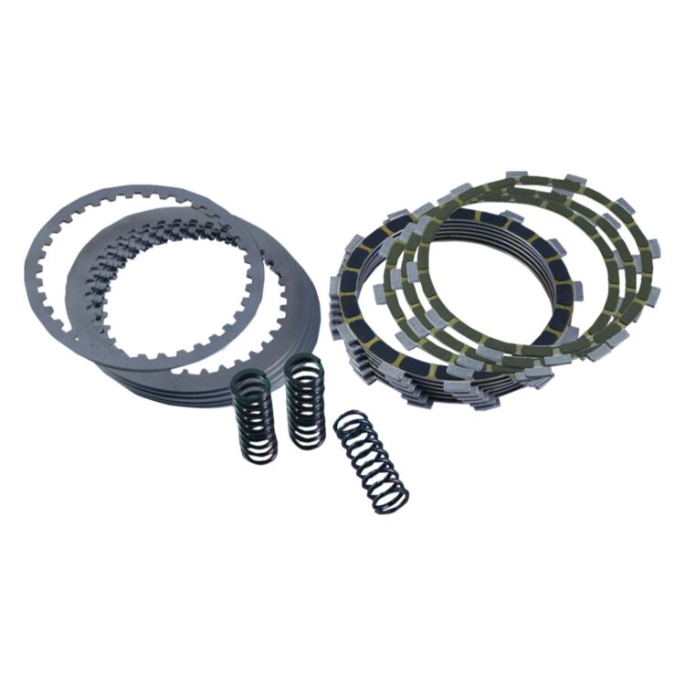 Barnett Performance Clutch Kit For Harley Pan America / Sportster S / Nightster 2021-2025