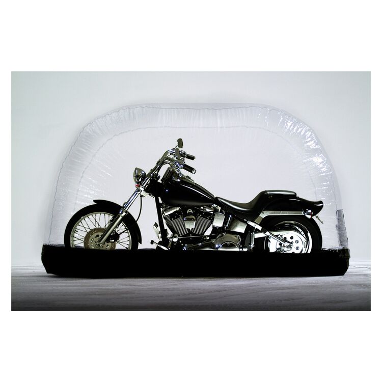 Bike Capsule Indoor Bike Capsule