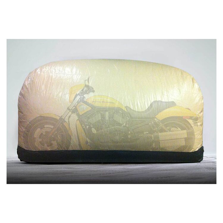 Bike Capsule Outdoor Bike Capsule