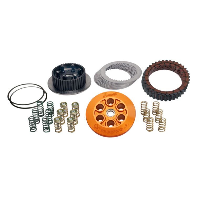 Barnett Scorpion Billet Clutch Victory 2011-2017