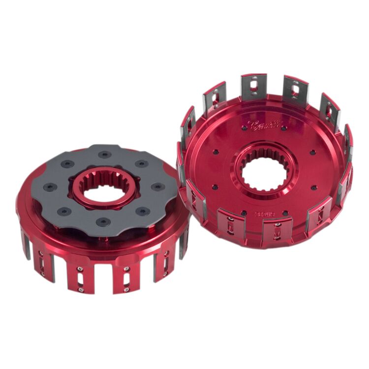 Barnett Clutch Basket Honda CRF450R 2009-2010