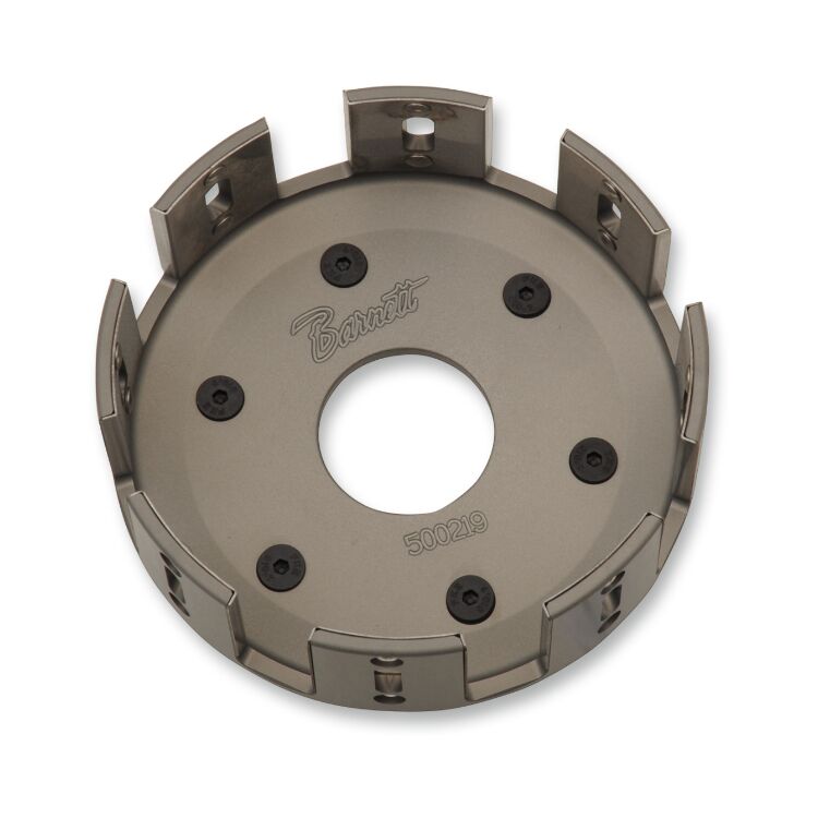 Barnett Clutch Basket Kawasaki KX80 / 85 / 100 1998-2025