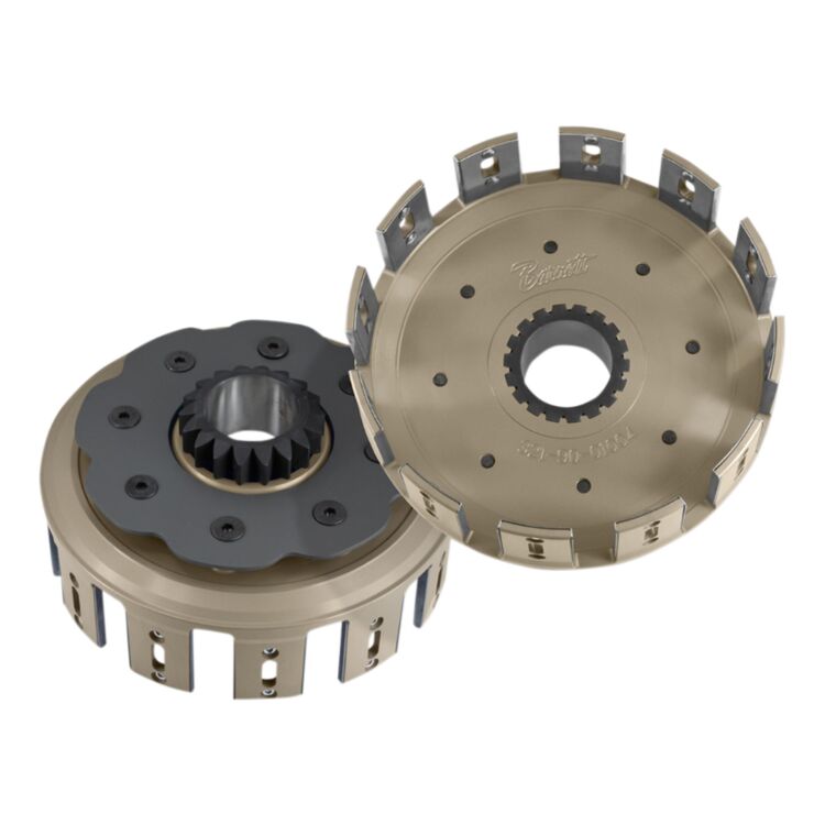 Barnett Clutch Basket Yamaha YZ250 / X 1993-2026