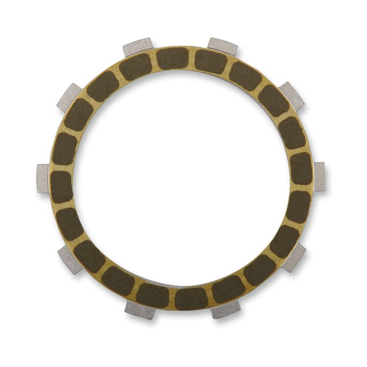 Barnett Clutch Friction Plate Honda 1974-2020