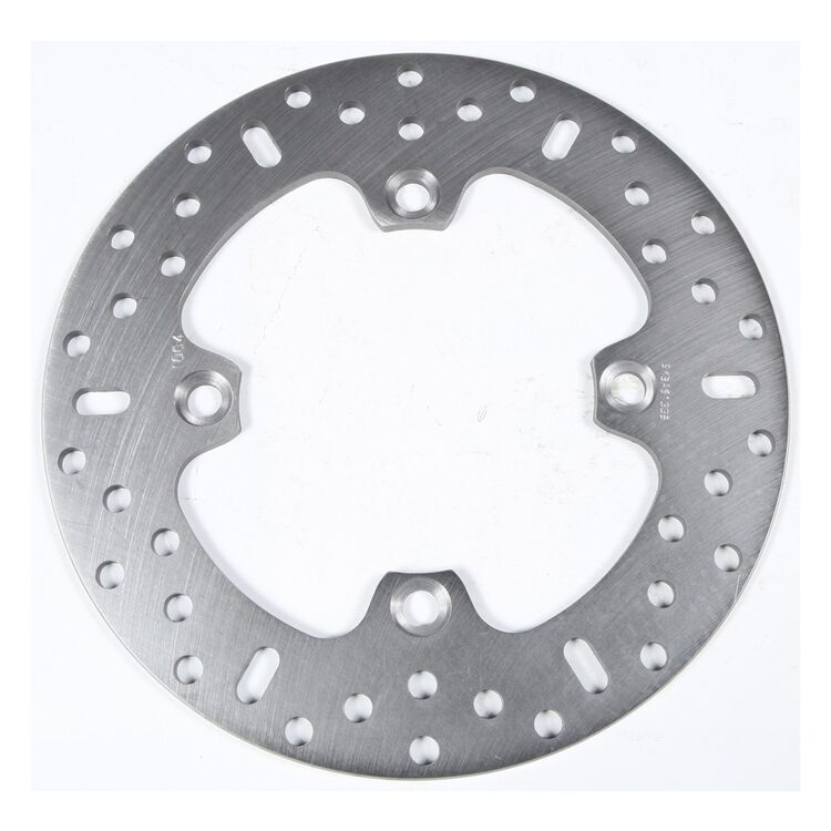 EBC Standard Rear Brake Rotor MD1004