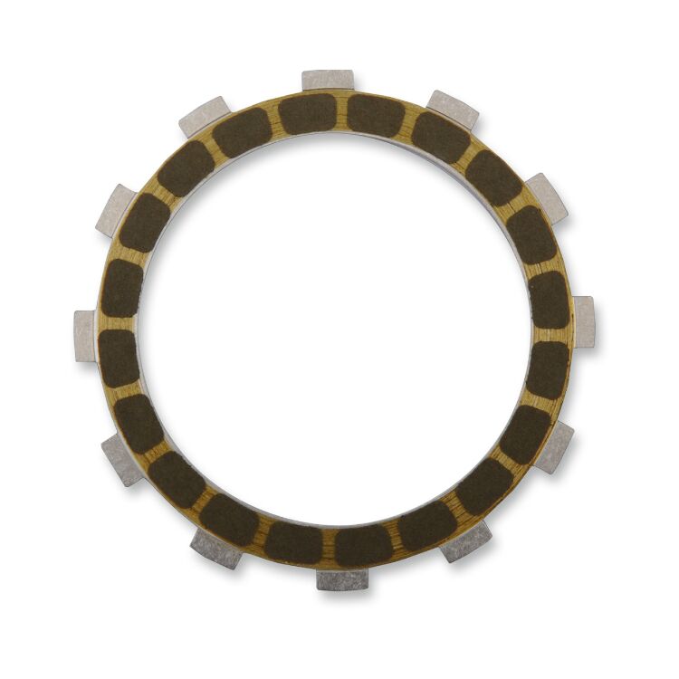 Barnett Clutch Friction Plate Dirt 1985-2021