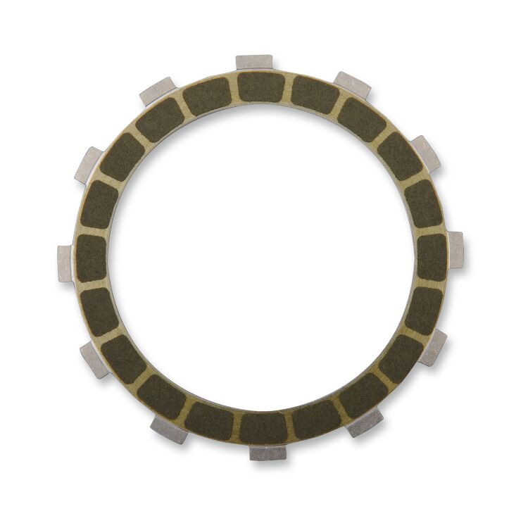 Barnett Clutch Friction Plate Honda 1969-2026