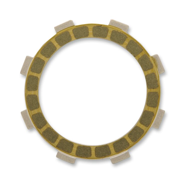 Barnett Clutch Friction Plate Kawasaki 1973-2026