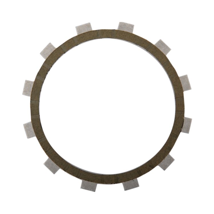 Barnett Clutch Friction Plate Metric 1973-2019