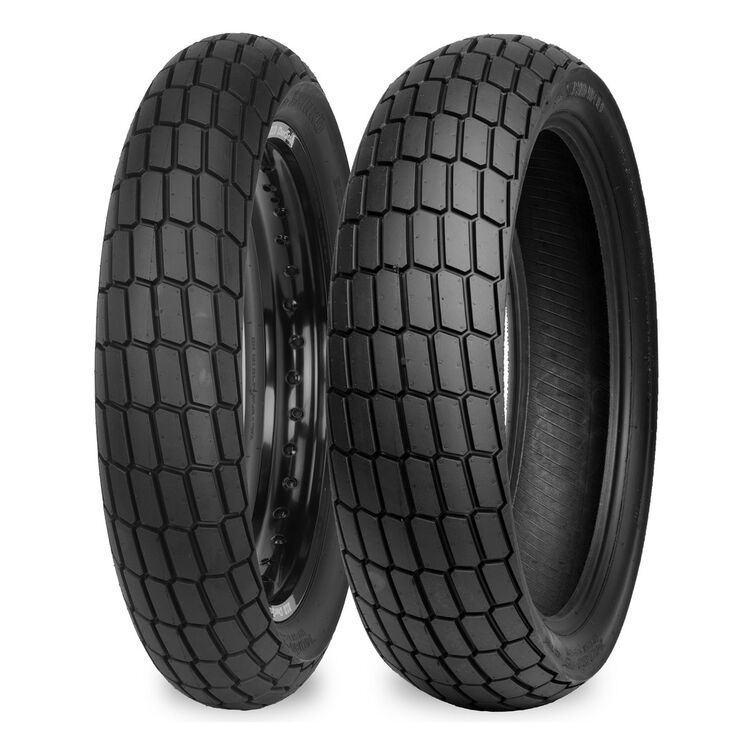 Shinko 267 / 268 Flat Track Tires