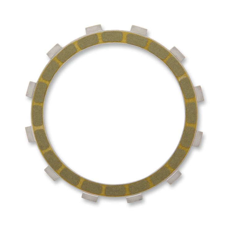 Barnett Clutch Friction Plate Kawasaki 1975-2020