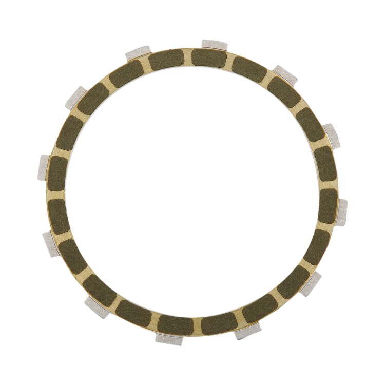 Barnett Clutch Friction Plate Metric 1990-2020