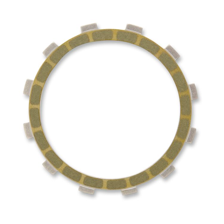 Barnett Clutch Friction Plate Kawasaki 1974-2004