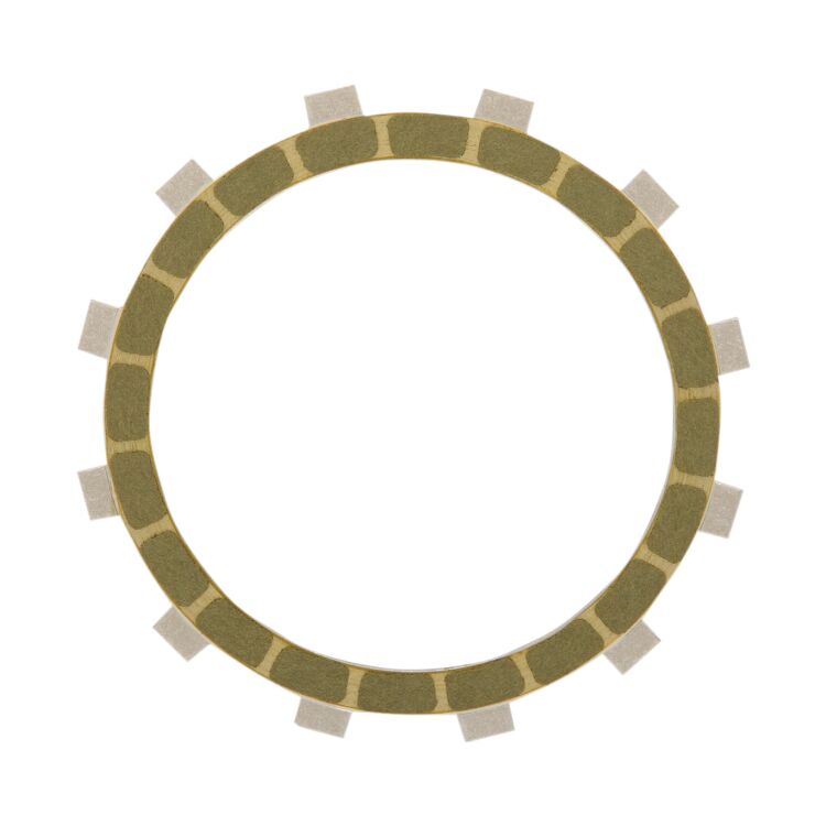 Barnett Clutch Friction Plate Suzuki 1972-1986