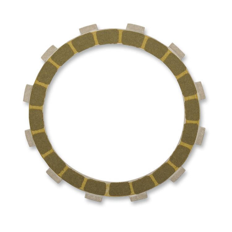 Barnett Clutch Friction Plate Suzuki 1996-2020